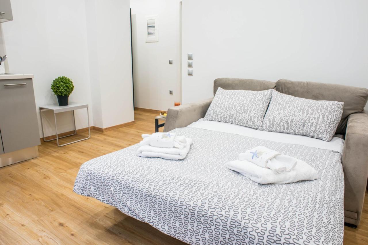 Апартаменти Α26 Pristine & Modern Flat Near Monastiraki Square In Афіни Екстер'єр фото