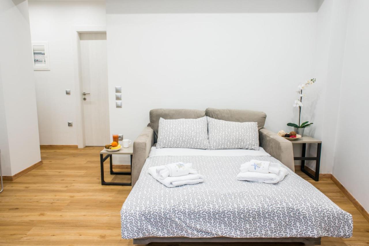 Апартаменти Α26 Pristine & Modern Flat Near Monastiraki Square In Афіни Екстер'єр фото