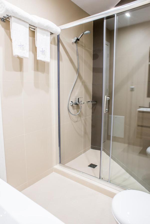 Апартаменти Α26 Pristine & Modern Flat Near Monastiraki Square In Афіни Екстер'єр фото